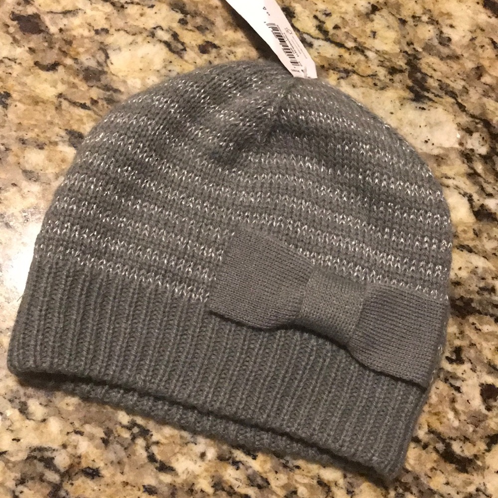 Infant hat - small